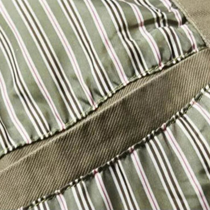 Elarova | Wollmischung Herbstmantel für Herren