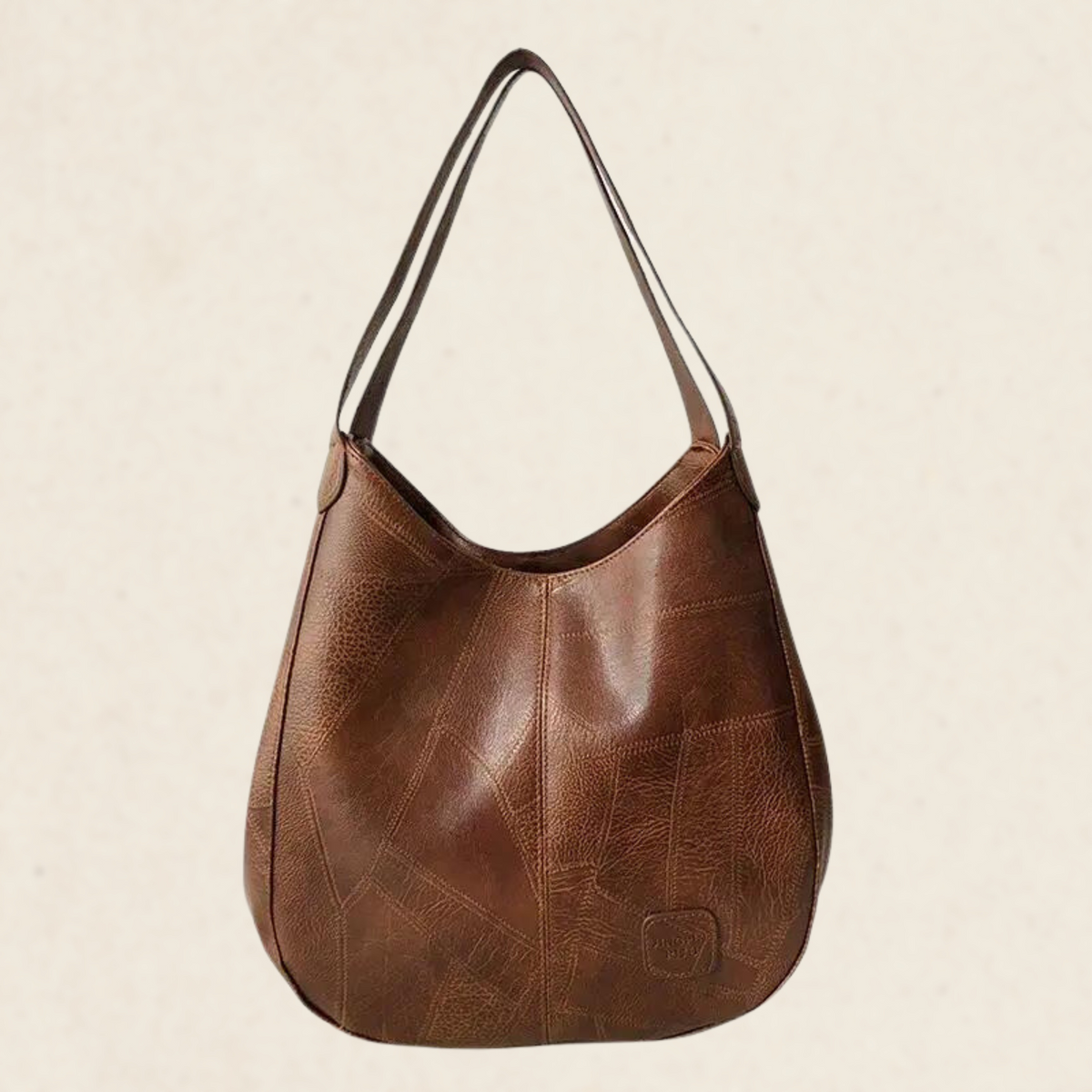 Elarova | Women's Vintage Hobo Umhängetasche