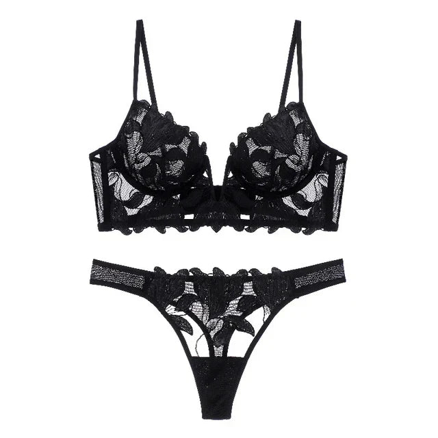 Elarova | Zartes Dessous-Set