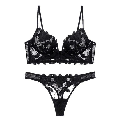 Elarova | Zartes Dessous-Set