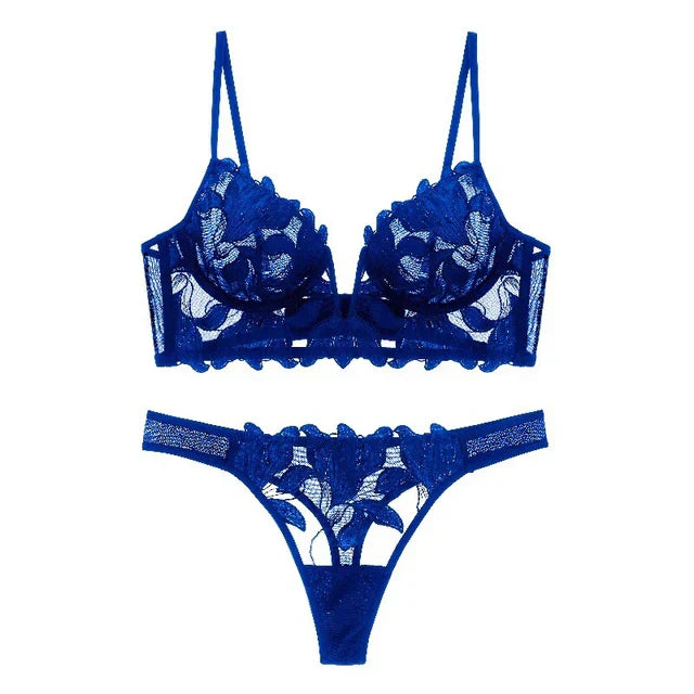 Elarova | Zartes Dessous-Set