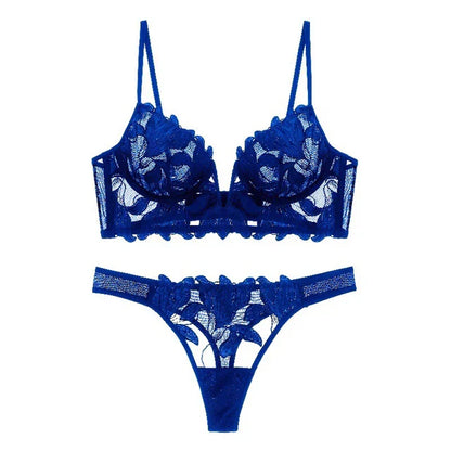 Elarova | Zartes Dessous-Set