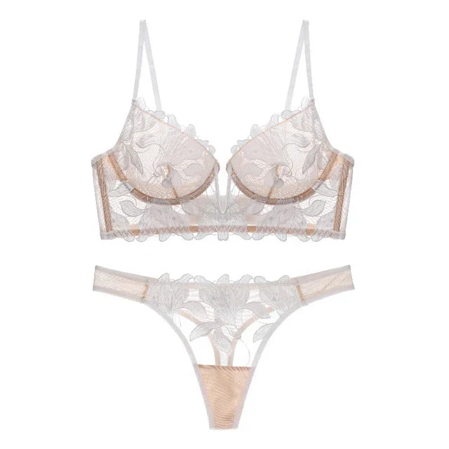 Elarova | Zartes Dessous-Set