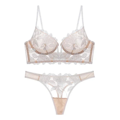 Elarova | Zartes Dessous-Set