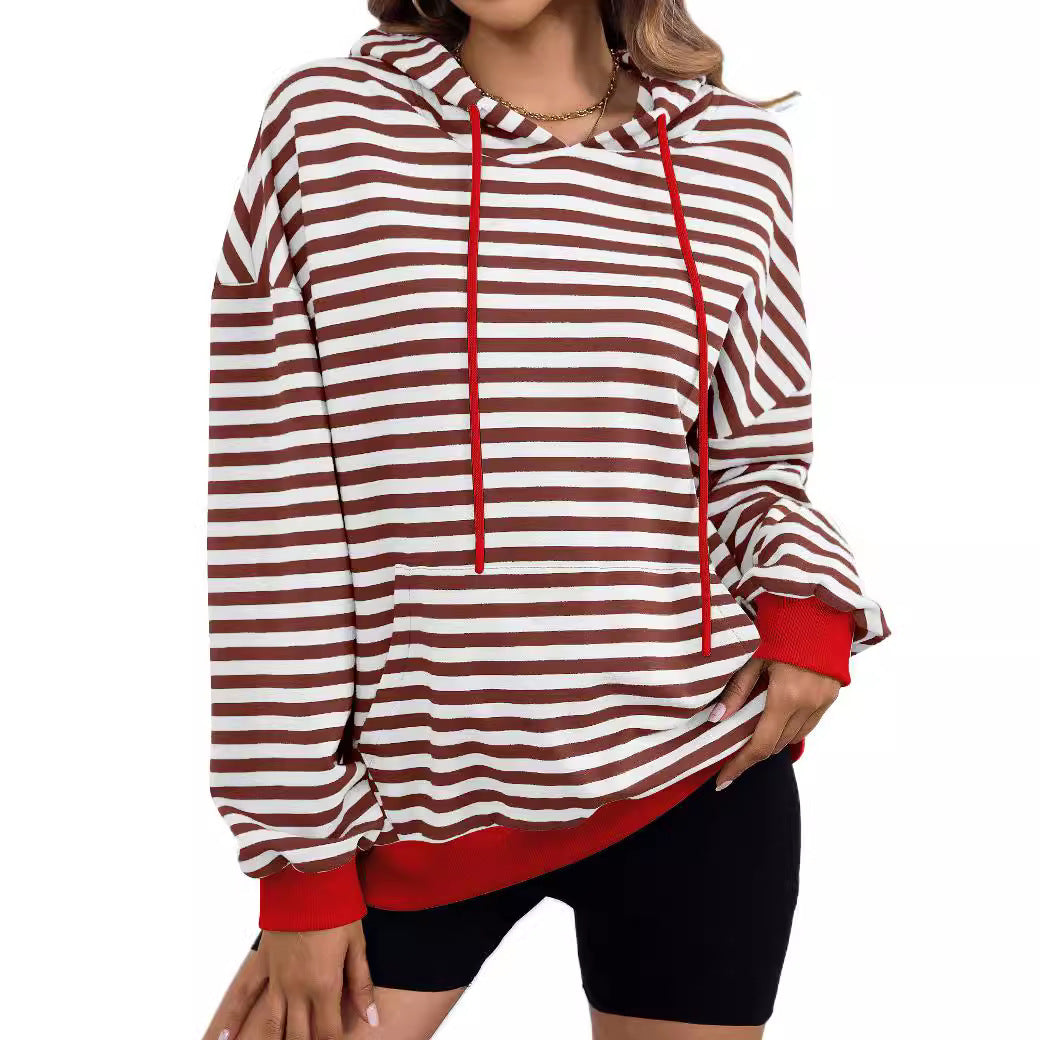 Elarova | Zeitloser Und Eleganter Hoodie