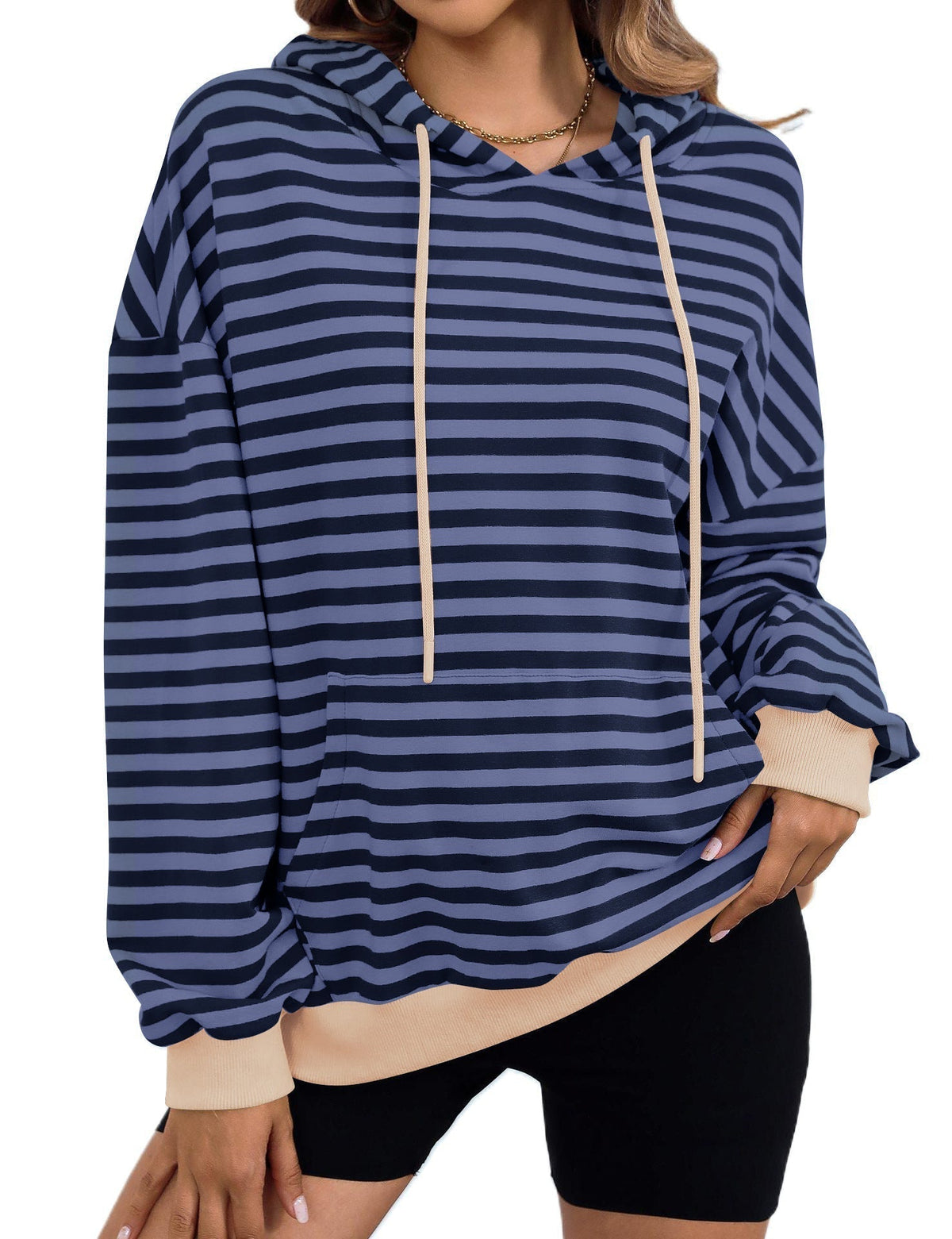 Elarova | Zeitloser Und Eleganter Hoodie