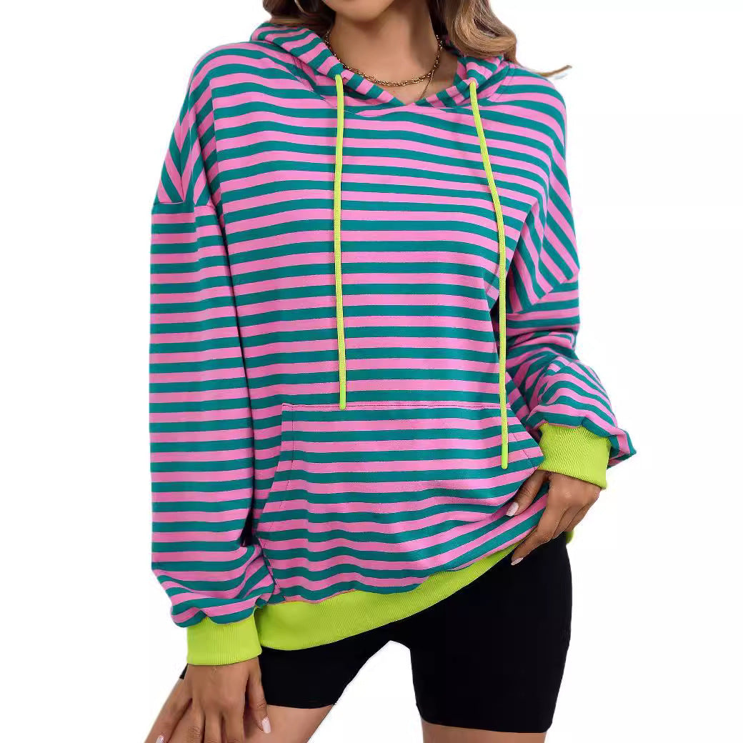 Elarova | Zeitloser Und Eleganter Hoodie