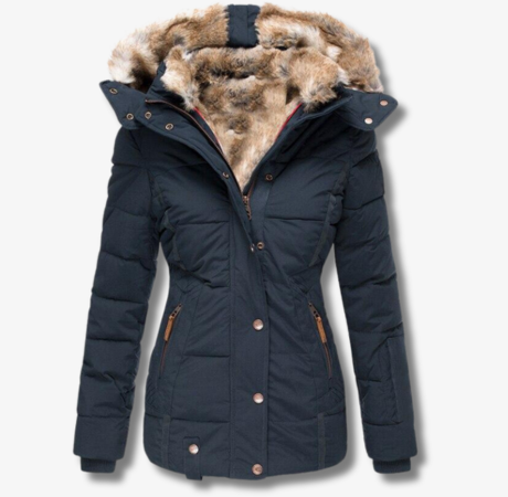 Elarova | Zia Winterjacke