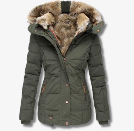 Elarova | Zia Winterjacke