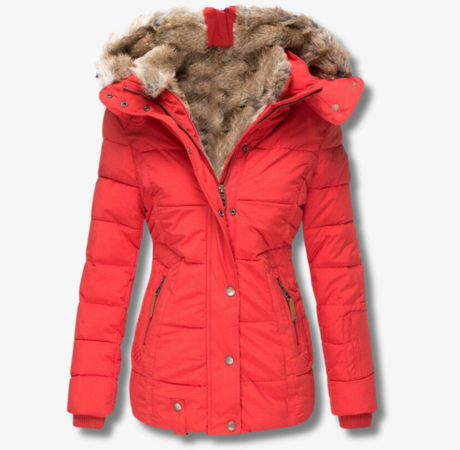 Elarova | Zia Winterjacke