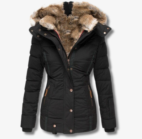 Elarova | Zia Winterjacke