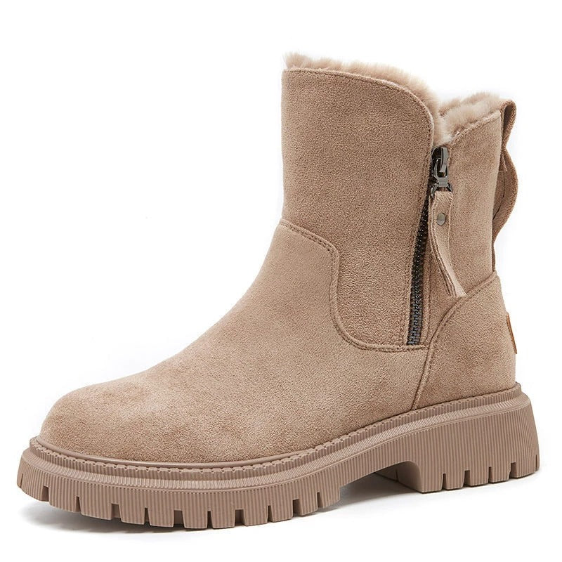 Elarova | Zimmy - Orthopädische Schneestiefel
