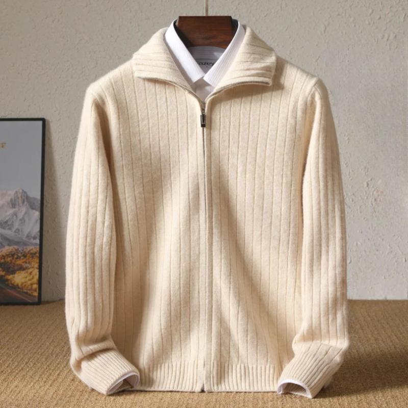 Elarova | Zip Pullover