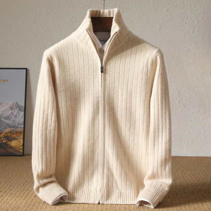 Elarova | Zip Pullover