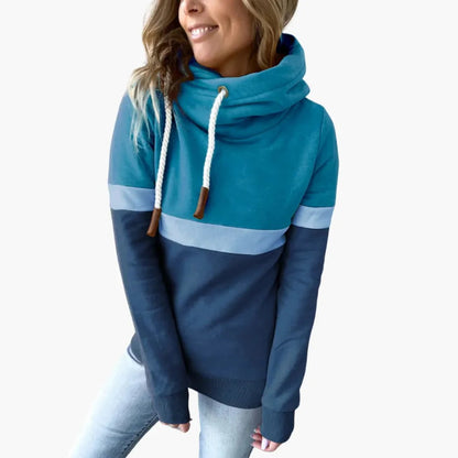 Elarova | Zipper Hoodie für Herren