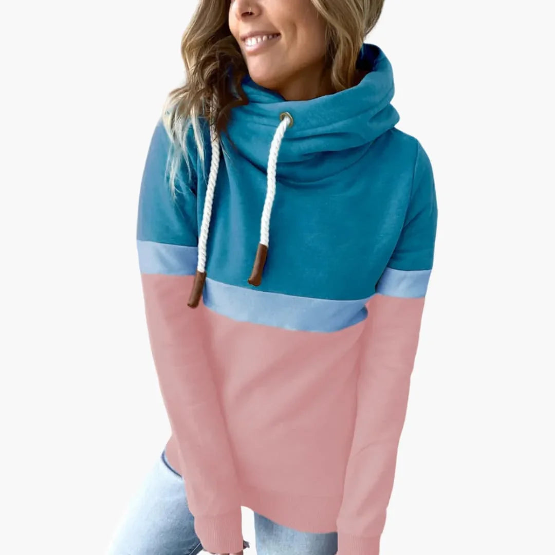 Elarova | Zipper Hoodie für Herren