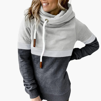 Elarova | Zipper Hoodie für Herren