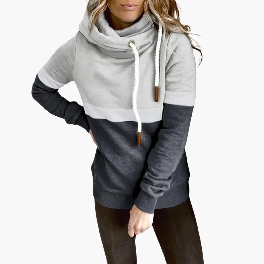 Elarova | Zipper Hoodie für Herren