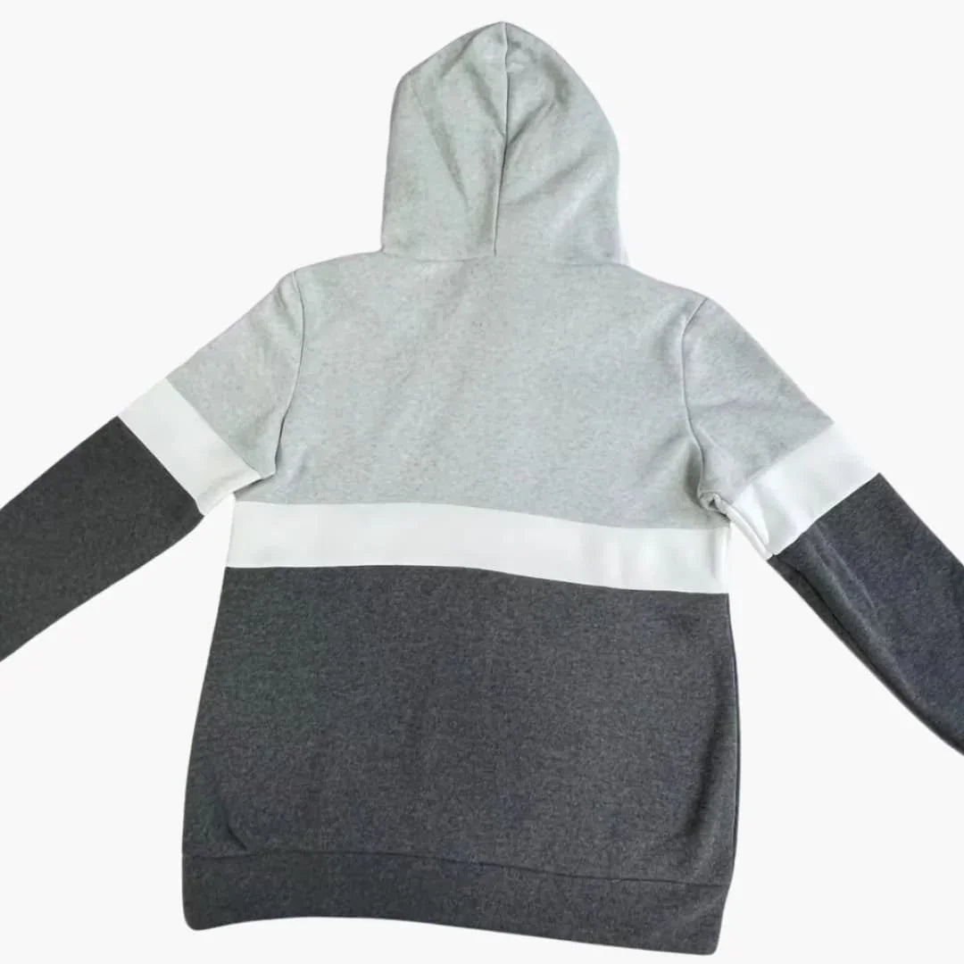 Elarova | Zipper Hoodie für Herren