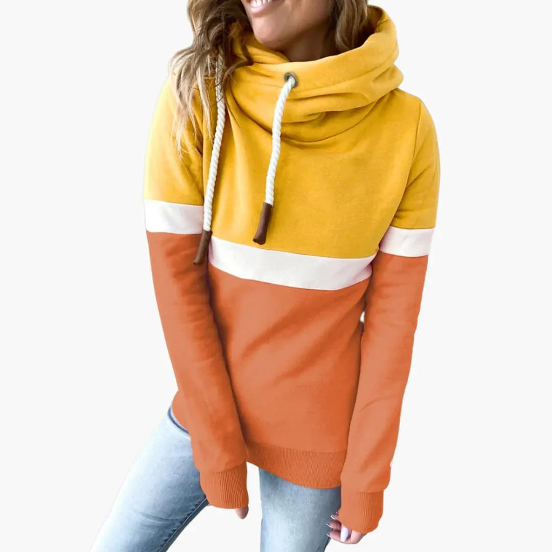 Elarova | Zipper Hoodie für Herren