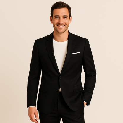 Elarova | Zweiteiliger Anzug für Herren