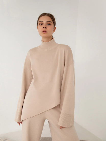 Elarova | Zweiteiliges Set für Damen