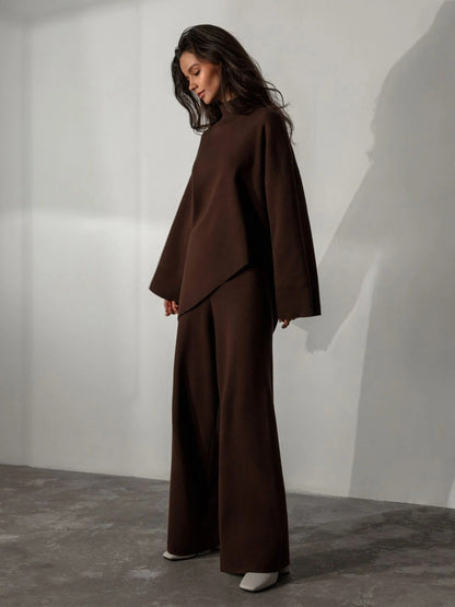 Elarova | Zweiteiliges Set für Damen