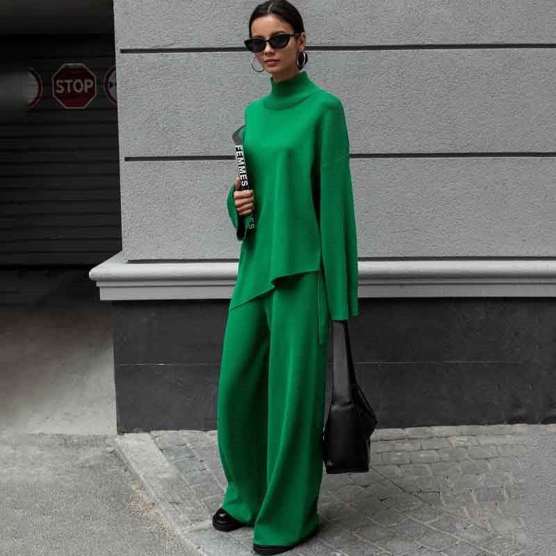 Elarova | Zweiteiliges Set für Damen