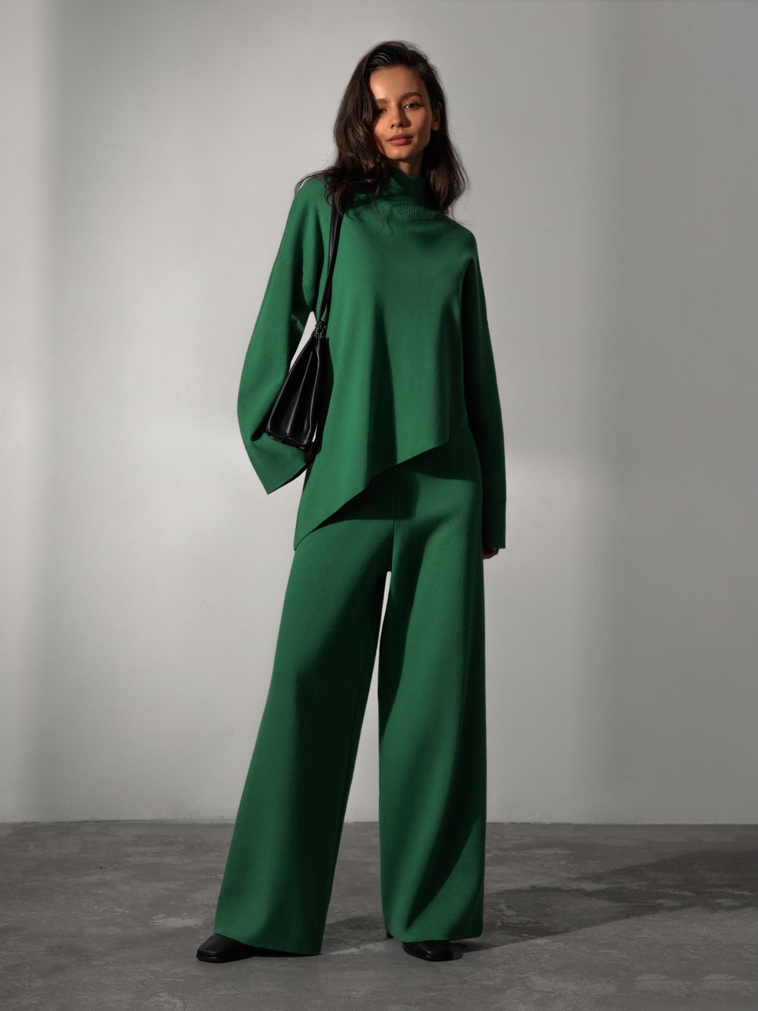 Elarova | Zweiteiliges Set für Damen