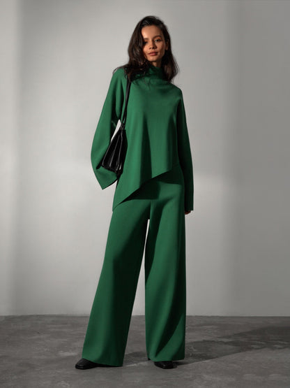 Elarova | Zweiteiliges Set für Damen