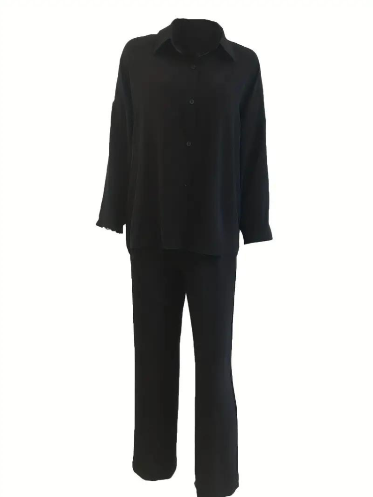 Elarova | Zweiteiliges Set für Damen