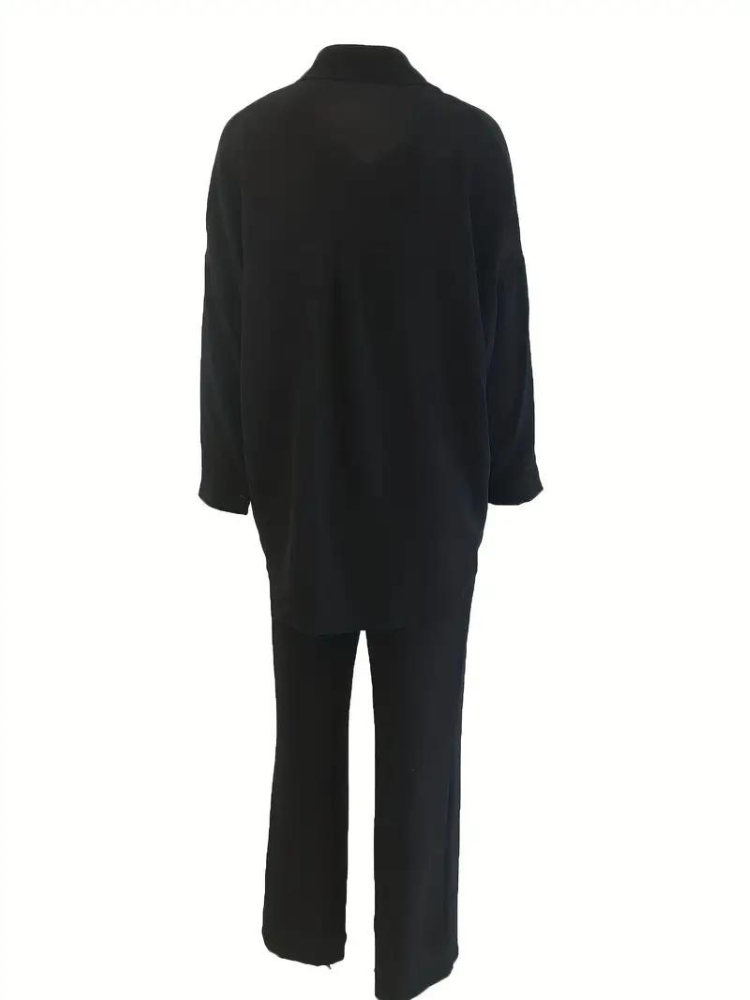 Elarova | Zweiteiliges Set für Damen