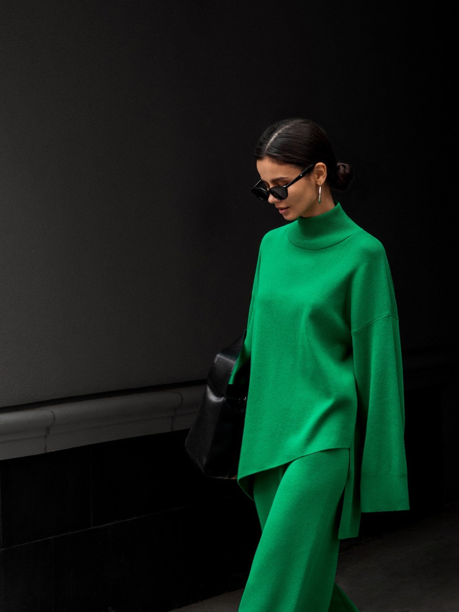 Elarova | Zweiteiliges Set für Damen