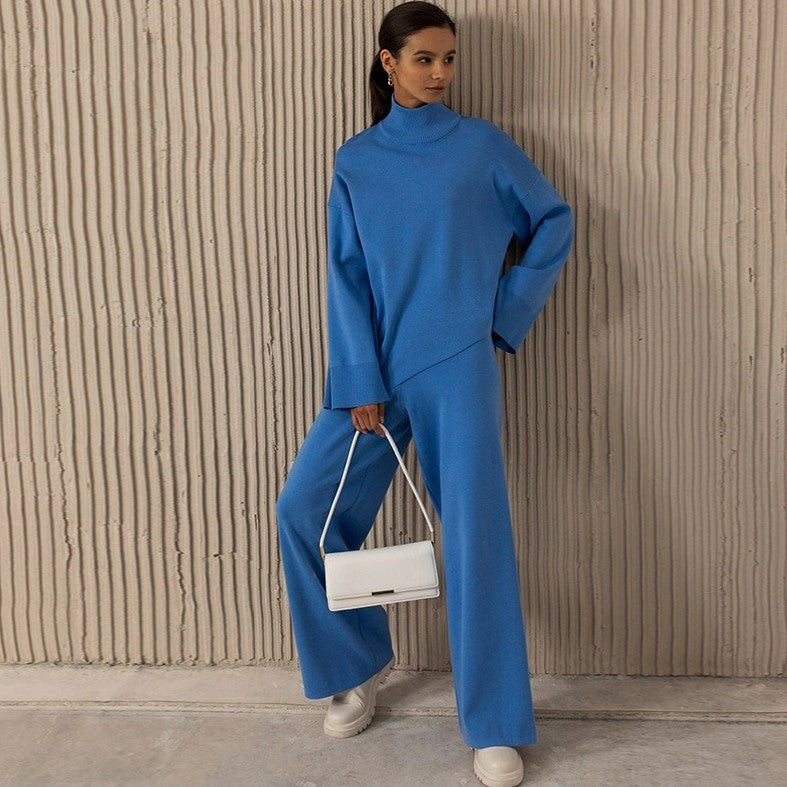 Elarova | Zweiteiliges Set für Damen