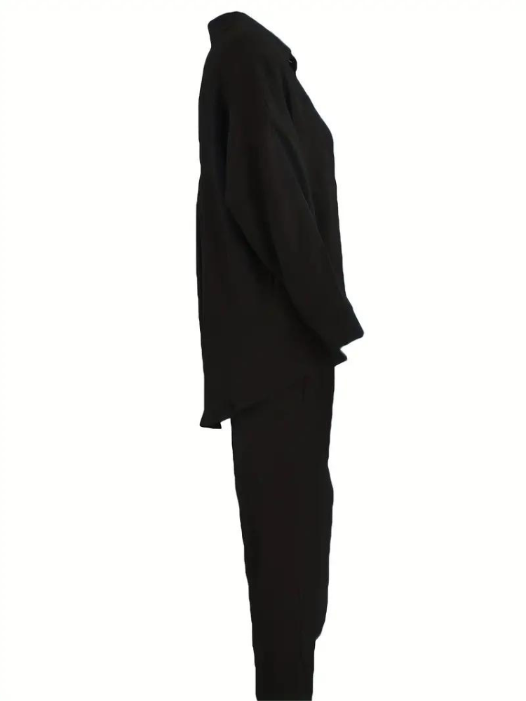 Elarova | Zweiteiliges Set für Damen