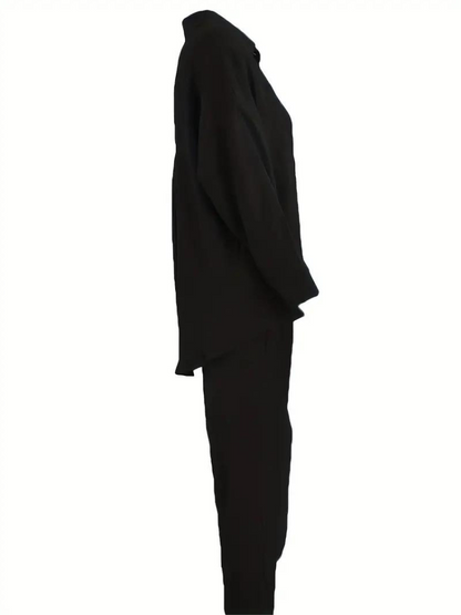 Elarova | Zweiteiliges Set für Damen