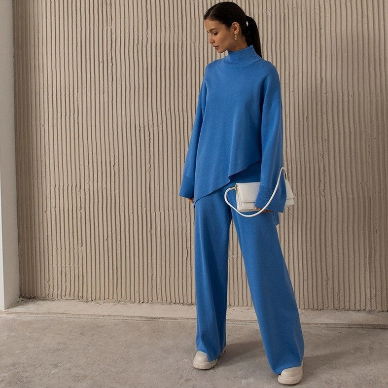 Elarova | Zweiteiliges Set für Damen