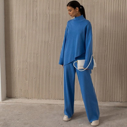 Elarova | Zweiteiliges Set für Damen