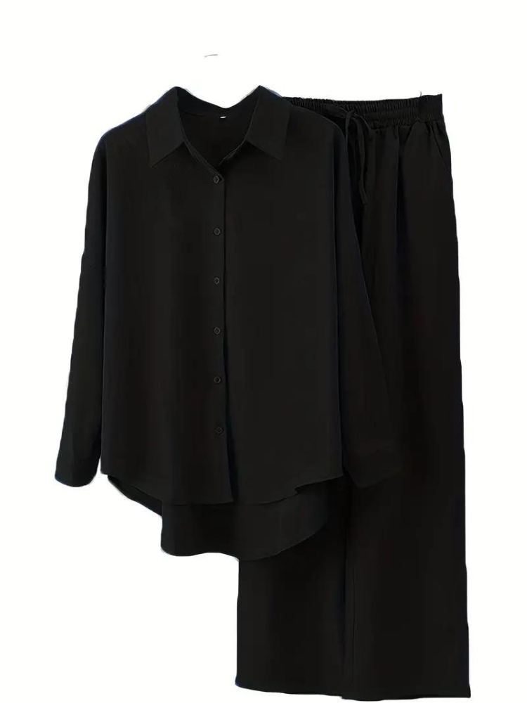 Elarova | Zweiteiliges Set für Damen