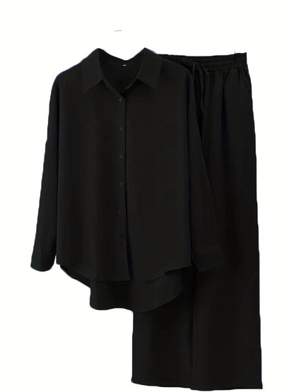 Elarova | Zweiteiliges Set für Damen