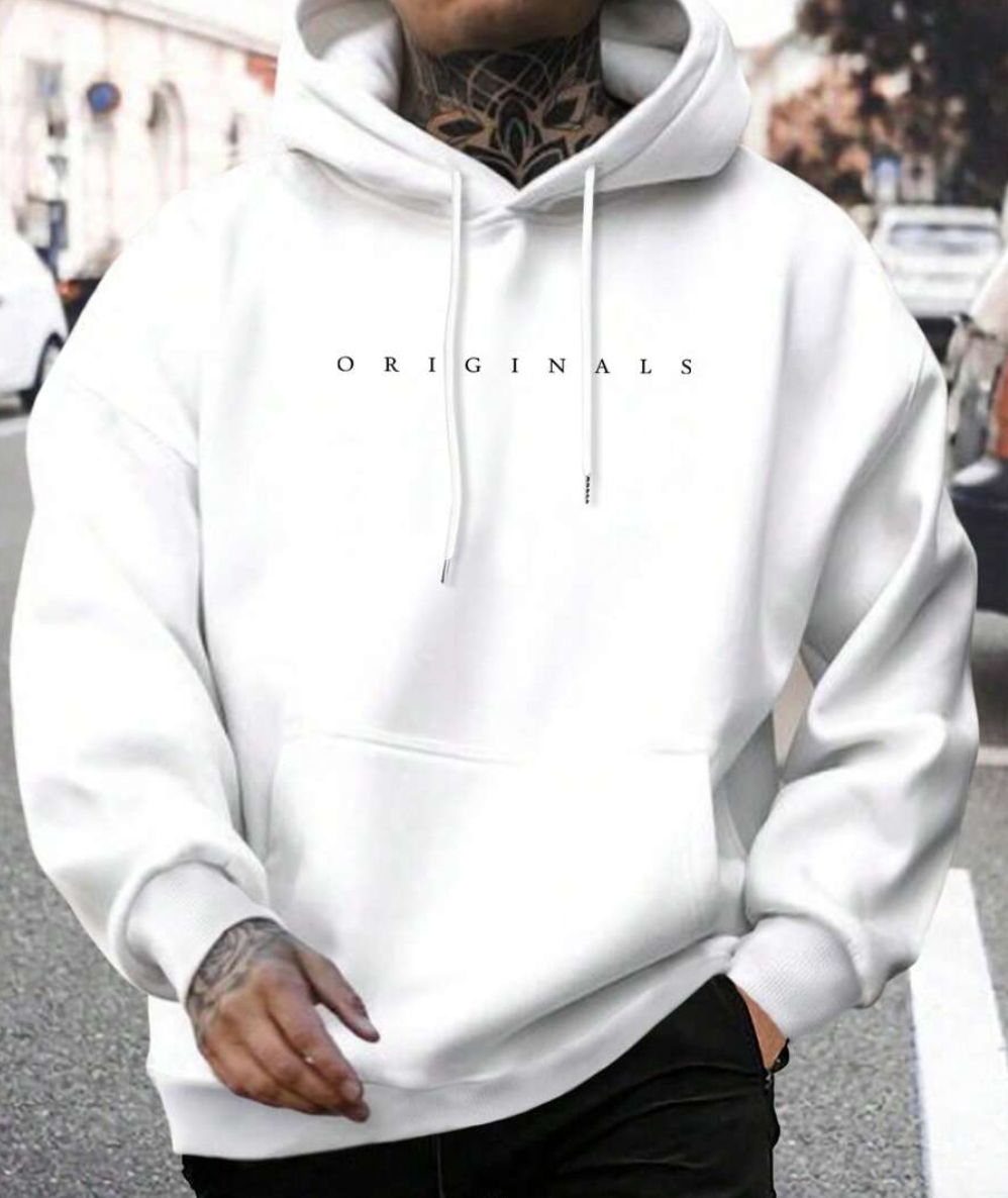 Elarova | bequemer und stylischer hoodie