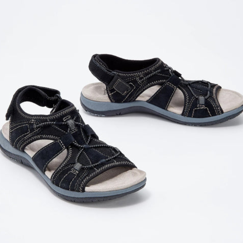 Elarova | für Frauen Vorgesehen Sport Schuhe Orthopädische