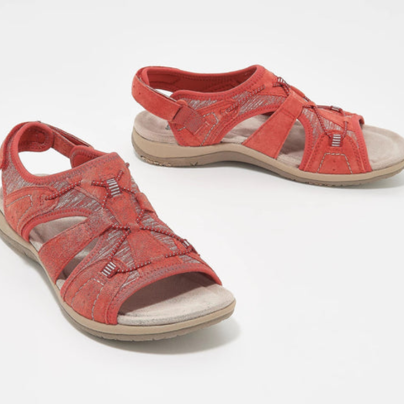 Elarova | für Frauen Vorgesehen Sport Schuhe Orthopädische