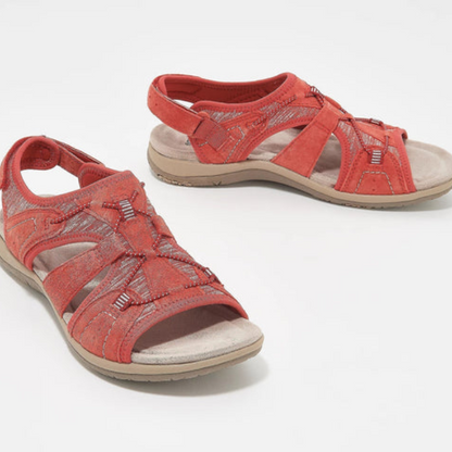 Elarova | für Frauen Vorgesehen Sport Schuhe Orthopädische