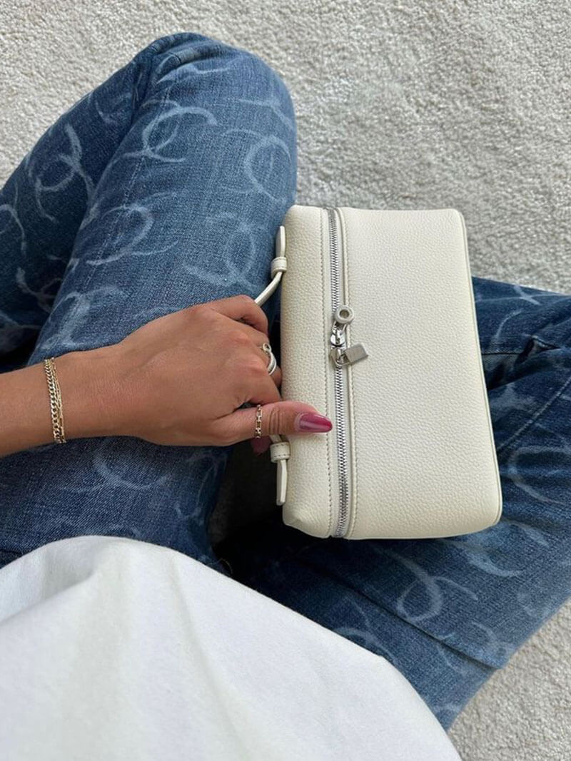 Elarova | kompakte Handtasche Für Frauen