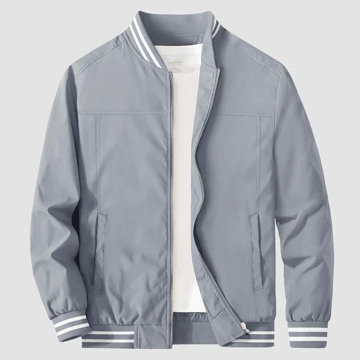 Elarova | leichte windjacke für herren