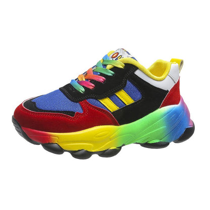 Elarova | orthopädische Turnschuhe - Klea