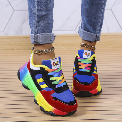Elarova | orthopädische Turnschuhe - Klea