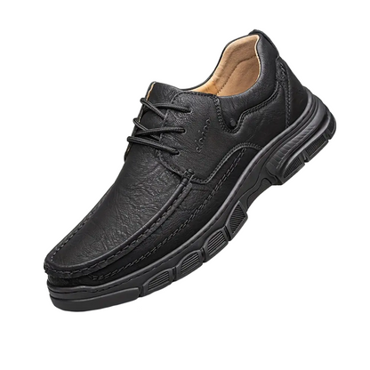 Elegante Business Herren Schnürschuhe