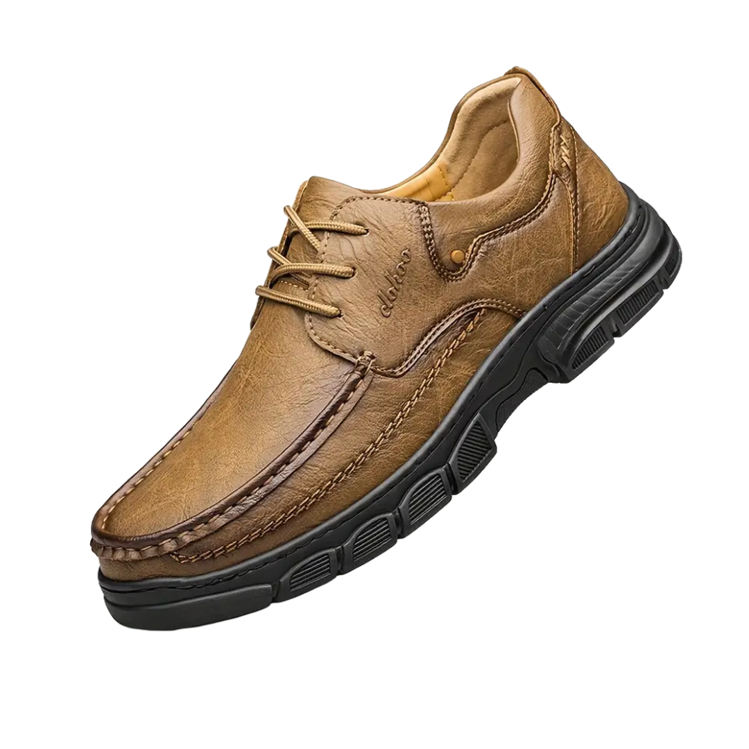 Elegante Business Herren Schnürschuhe